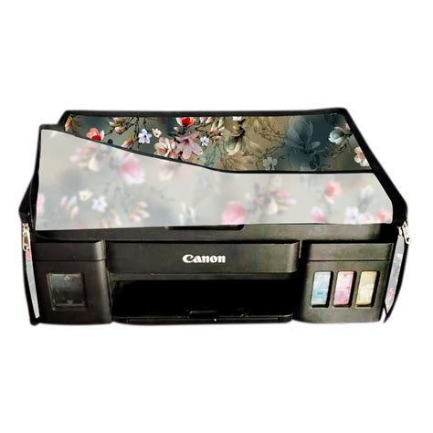 HomeStore-YEP Printer Cover Compatible for Canon Pixma G2010 / G2020 ...