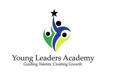 Example of Leadership Logo 的图像结果