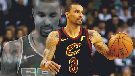 Cavs news: George Hill trying to 'find myself' after Cleveland trade