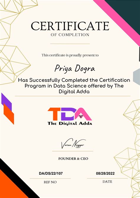 Image result for Google Data Science Certification