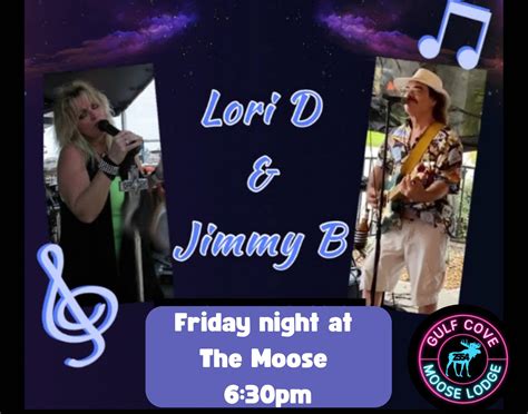 Gulf Cove Moose Lodge #2554 | Englewood FL