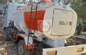 Diesel Bowser - 2.5KL Trailer mounted Diesel Bowser Manufacturer from Rau