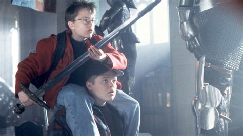 Kevin Freak The Mighty