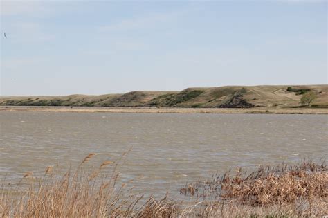 Medicine Lake, the place and town in Sheridan County | Montana's ...