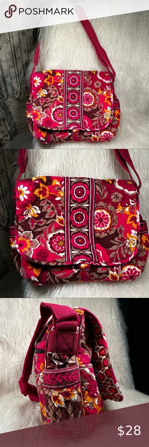 Vera Bradley Bags Retired Patterns at Carole Carr blog