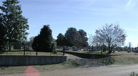 Friendship Cemetery in Como, Mississippi - Find a Grave Cemetery