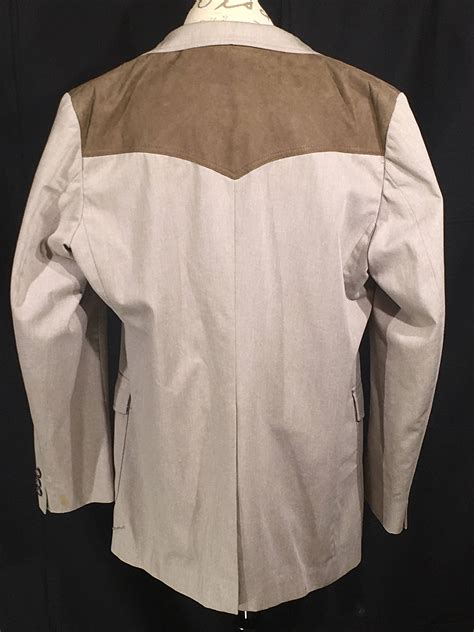 Mens Western Style Sports Coat at Kasey Bailey blog