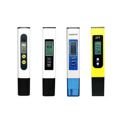 PH Meter - Eutech EC 1720 Conductivity Bench Meters Trader - Wholesaler ...