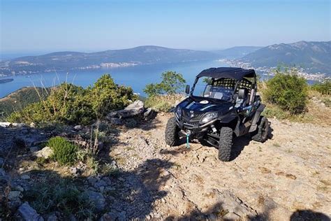 Buggy Tour Montenegro - Tivat | Tripadvisor