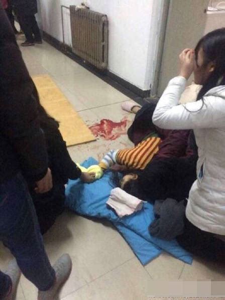 陕西科技大学女生校园里遭前男友捅杀-中国搜索河南