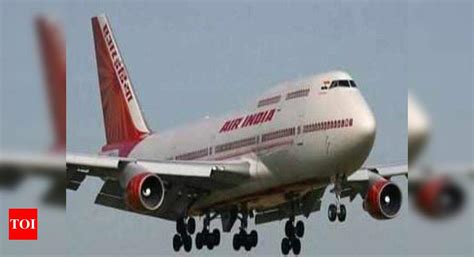 Air India grounds commander for Sydney ‘shoplifting’ - Times of India