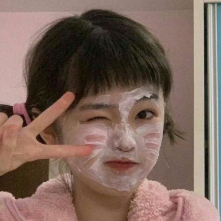 韩国qq皮肤女生可爱图片