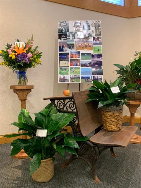 Mattson Funeral... - Mattson Funeral Home & Cremation Service