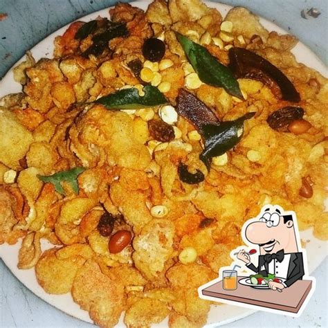 Menu at MOHAN IYENGAR CAKE POINT, Ratnagiri