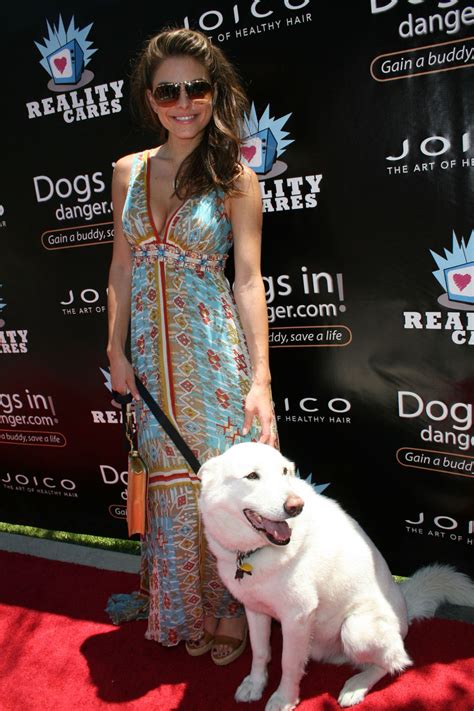 Maria Menounos leaked photos (96933). Best celebrity Maria Menounos leaked wallpapers