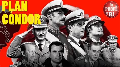 A 50 años del genocida Plan Cóndor: justicia para sus víctimas - Extra ...