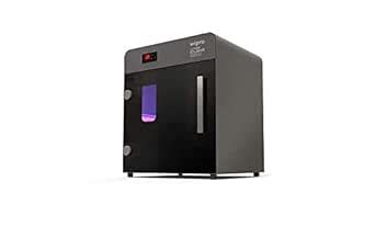 Buy Wipro UltraRay Cubix 43 Liters Portable UV-C Disinfectant - Remove ...