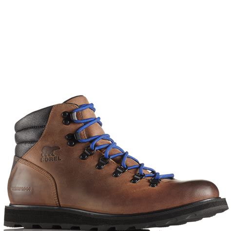 High Mens Leather Hiking Boots at Grant Schaefer blog