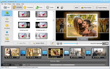 Image result for Free Slideshow Maker Software