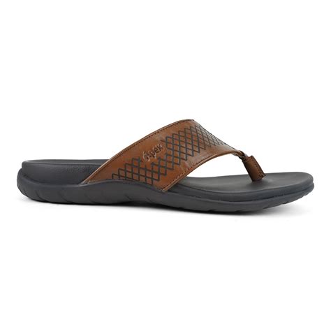 Apex Men's Thong Sandal | Apex
