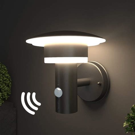 NBHANYUAN Lighting LED Outdoor Wall Light Fixtures India | Ubuy