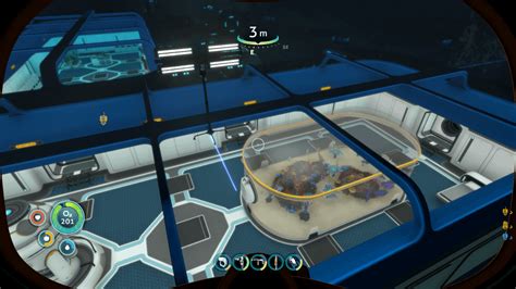 Image result for Alien Containment Unit Subnautica