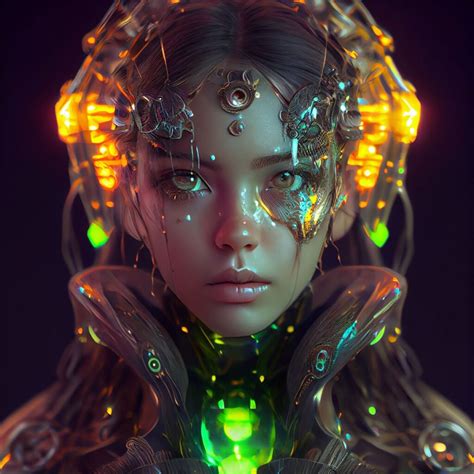 Ai Artificial Intelligence Art 的图像结果