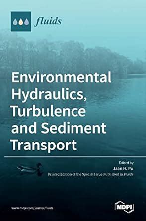 Buy Environmental Hydraulics, Turbulence and Sediment Transport Book ...