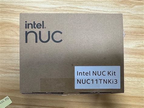 WEELIAO Intel NUC 11 Pro Mini PC - 11th Gen Intel Core India | Ubuy