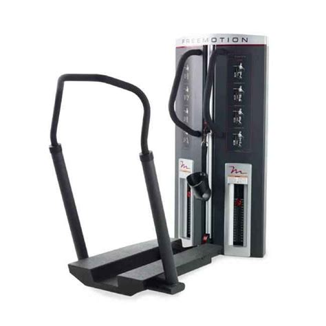 QUAD/HAMSTRING F503
