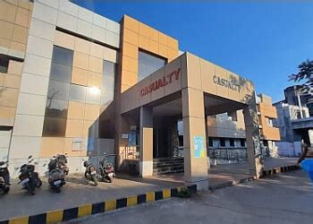 3 Best Medical Colleges in Nagpur, MH - ThreeBestRated