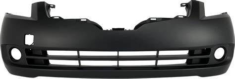 MBI AUTO - Primered, Front Bumper Cover for 2007 India | Ubuy