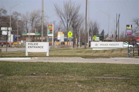 Policing the police: The long road to independent oversight of Harvey ...