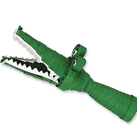 Buy Toykraft Paper Quilling Animal Finger Puppets - DIY Craft Kit for ...