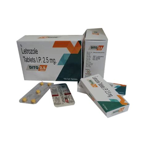 DITO-2.5 Tablets DH Biotech
