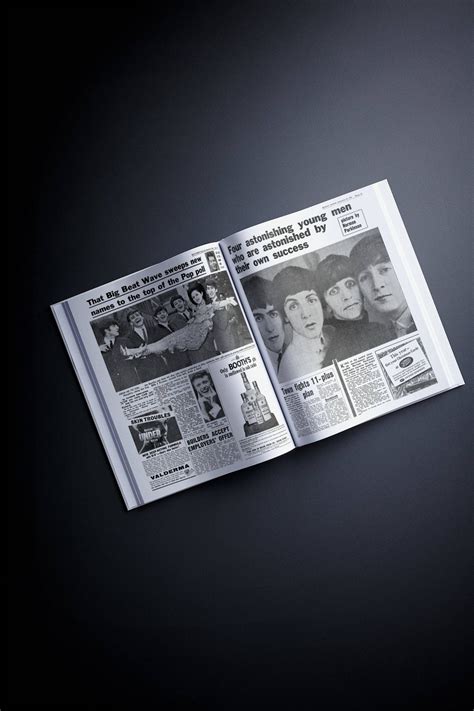 A History of the Independent | Historic Newspapers