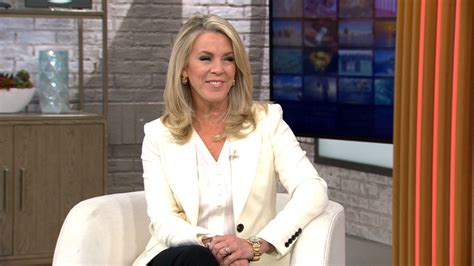 Watch CBS Mornings: Deborah Norville on "Inside Edition" anniversary - Full show on CBS