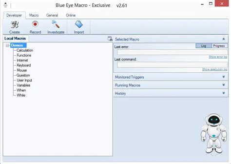 Blue Eye Macro Bot Tutorial 的图像结果