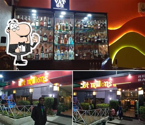 The Roadhouse Bar And Grill, Ambala Cantt - Restaurant reviews