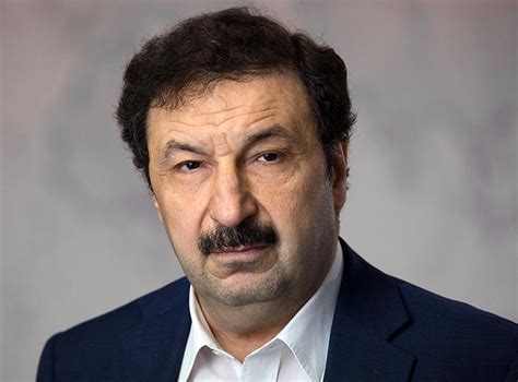 Владимир Мау - биография, новости, личная жизнь, фото - stuki-druki.com
