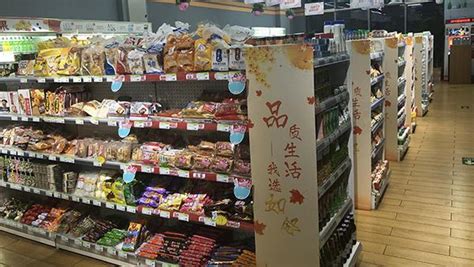 有创意新颖的超市名字 - 重庆小潘seo博客