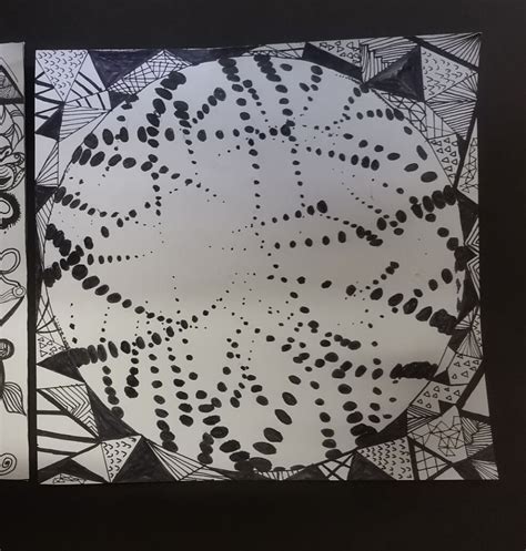 点构成的创意图黑白点构成的创意图黑白简单作业2022已更新今日图集