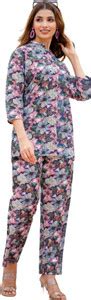 ChicChick Top Pant Co-ords Set Price in India - Buy ChicChick Top Pant ...
