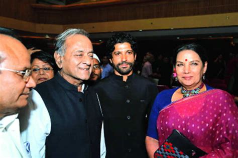 Kamal Morarka launches poems by Muztar Khairabadi, grandfather of ...