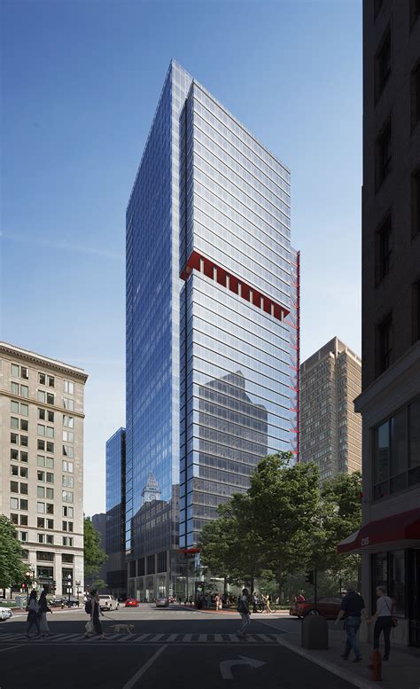 Boston Society for Architecture | Set in concrete