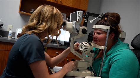 Eye Care in Monmouth, Galesburg & Galva | Kehoe Eye Care