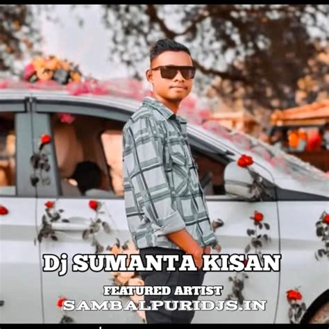Dj SUMANTA KISAN JSG - sambalpuridjs.in