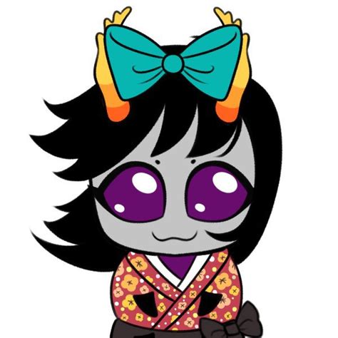 Baby Talusa Hiriko | Wiki | Homestuck And Hiveswap Amino
