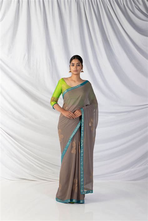 Sarees – Latha Puttanna Online Store
