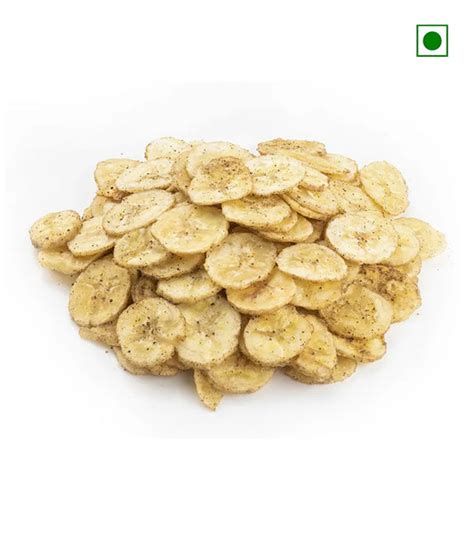 Chips Varieties – Annapoorna